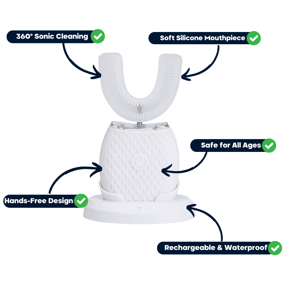 SmilePro™ AutoBrush