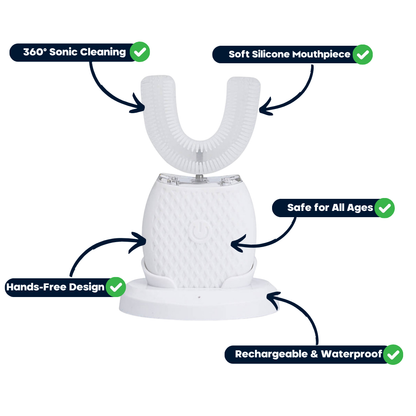 SmilePro™ AutoBrush