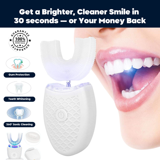 SmilePro™ AutoBrush